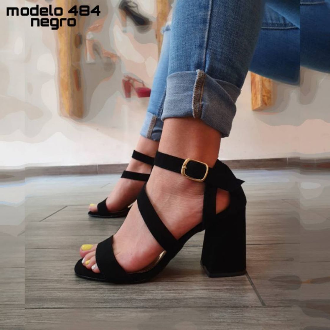 Moda Zapatillas