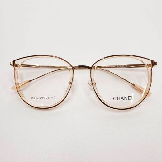 CHANEL glasses 