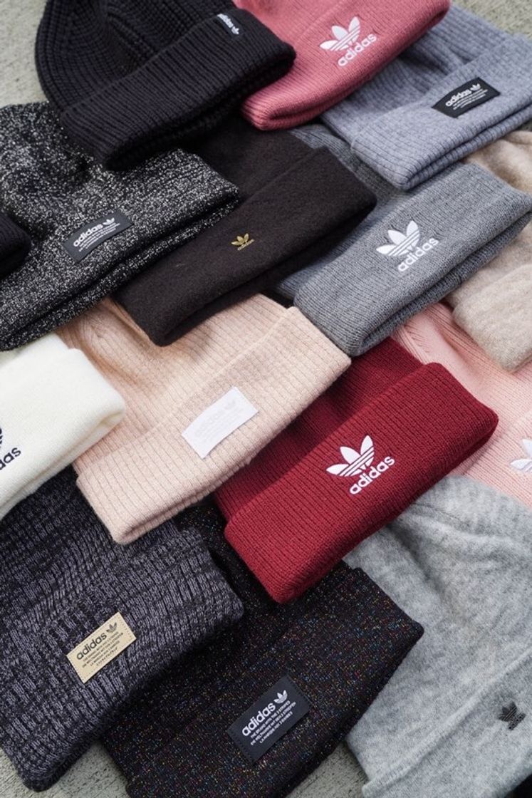 Moda adidas Beanies 