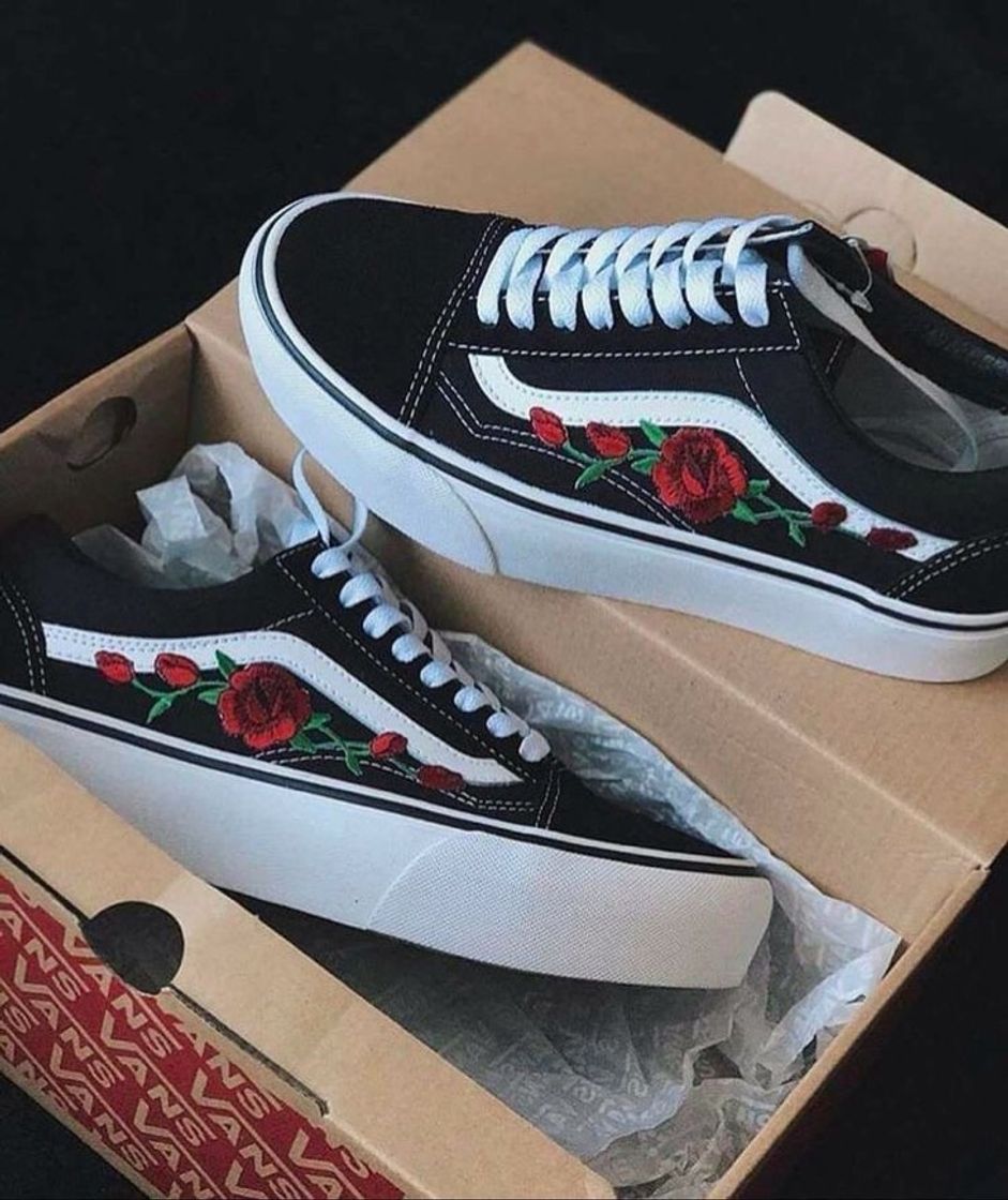Vans 💫