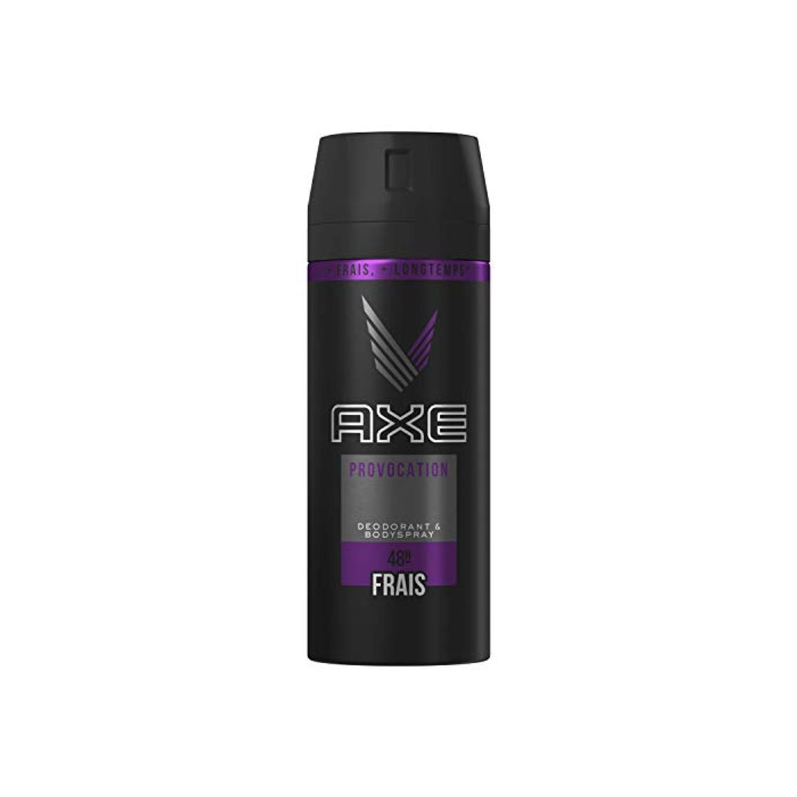 Beauty AXE Provocation Desodorante Spray