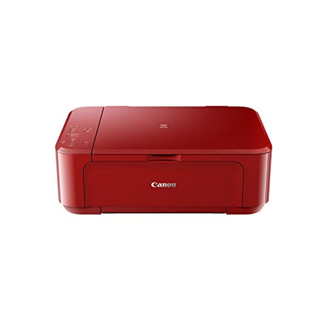 Lugares Canon PIXMA MG3650S Inyección de Tinta 4800 x 1200 dpi A4 WiFi