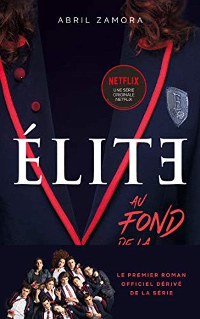 Social Serie Netflix 
