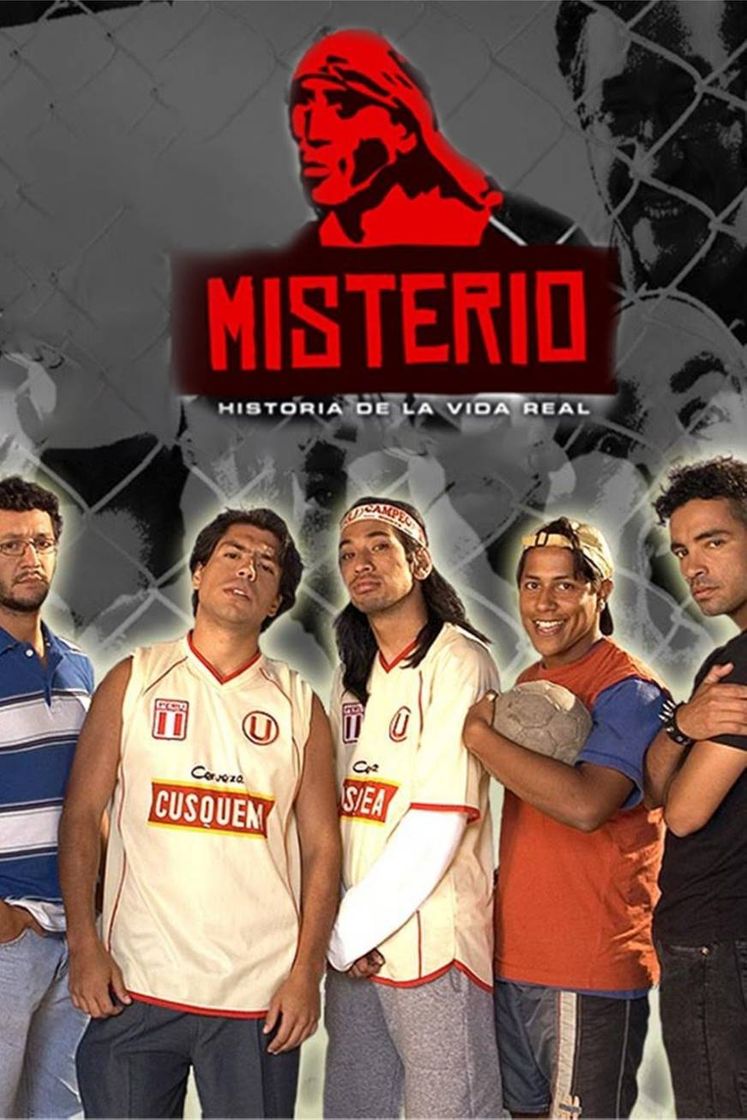 Misterio