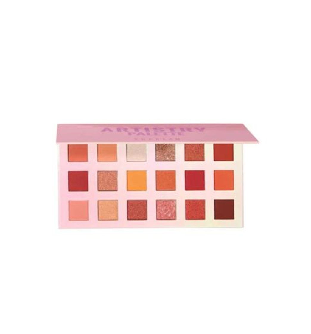 Productos Paleta de sombras