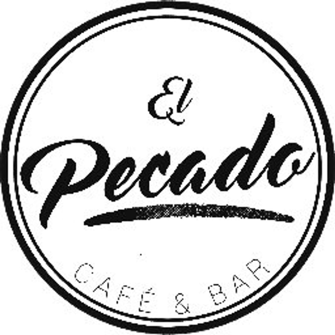 Restaurants El Pecado Café