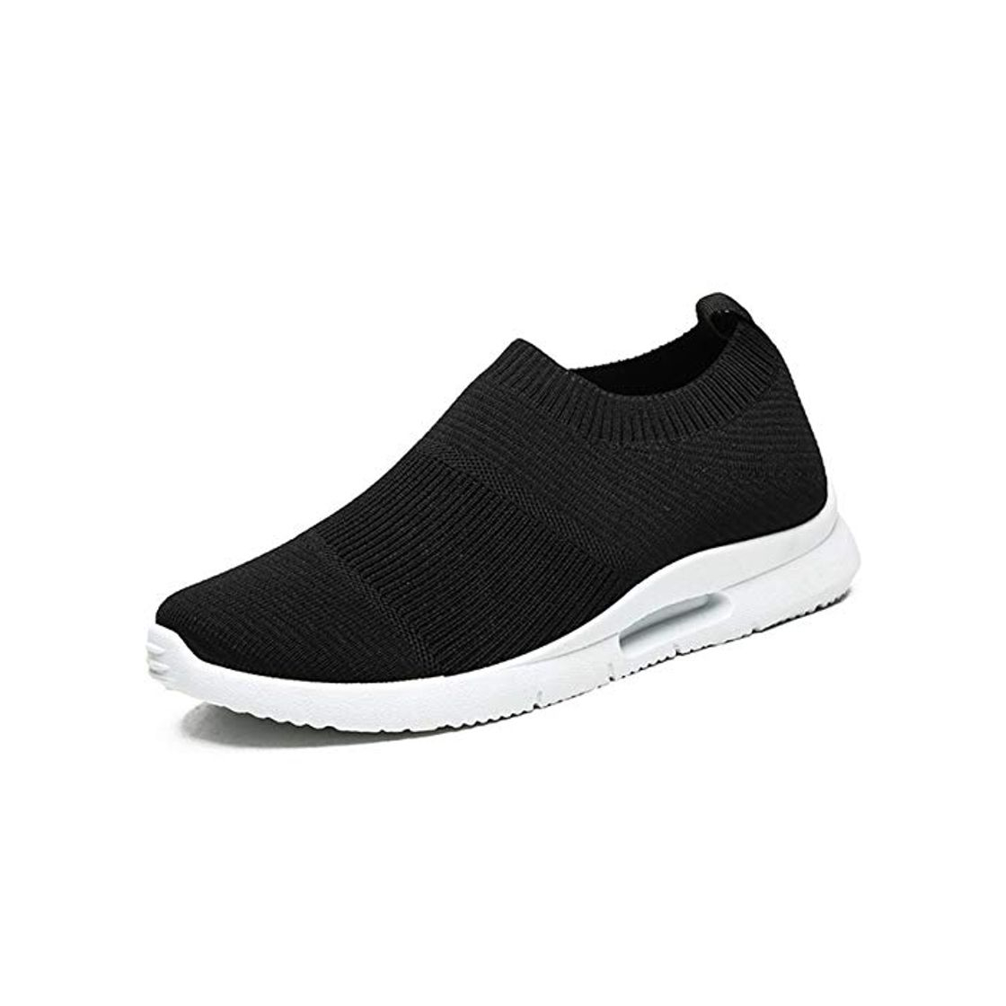 Moda Damyuan Hombres Zapatillas de Deporte Ligero Superficie Neta Transpirable Zapatos de Trabajo Fitness Corriendo Zapatos Casuales Zapatos de Hombre