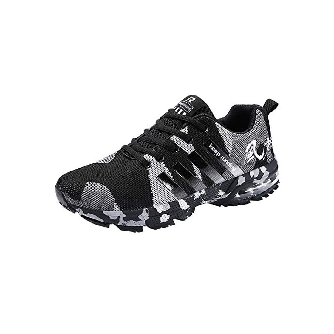 Moda Logobeing Zapatillas Deporte Hombres Running Zapatos Hombre Deportivos Casuales Zapatillas Running Hombre