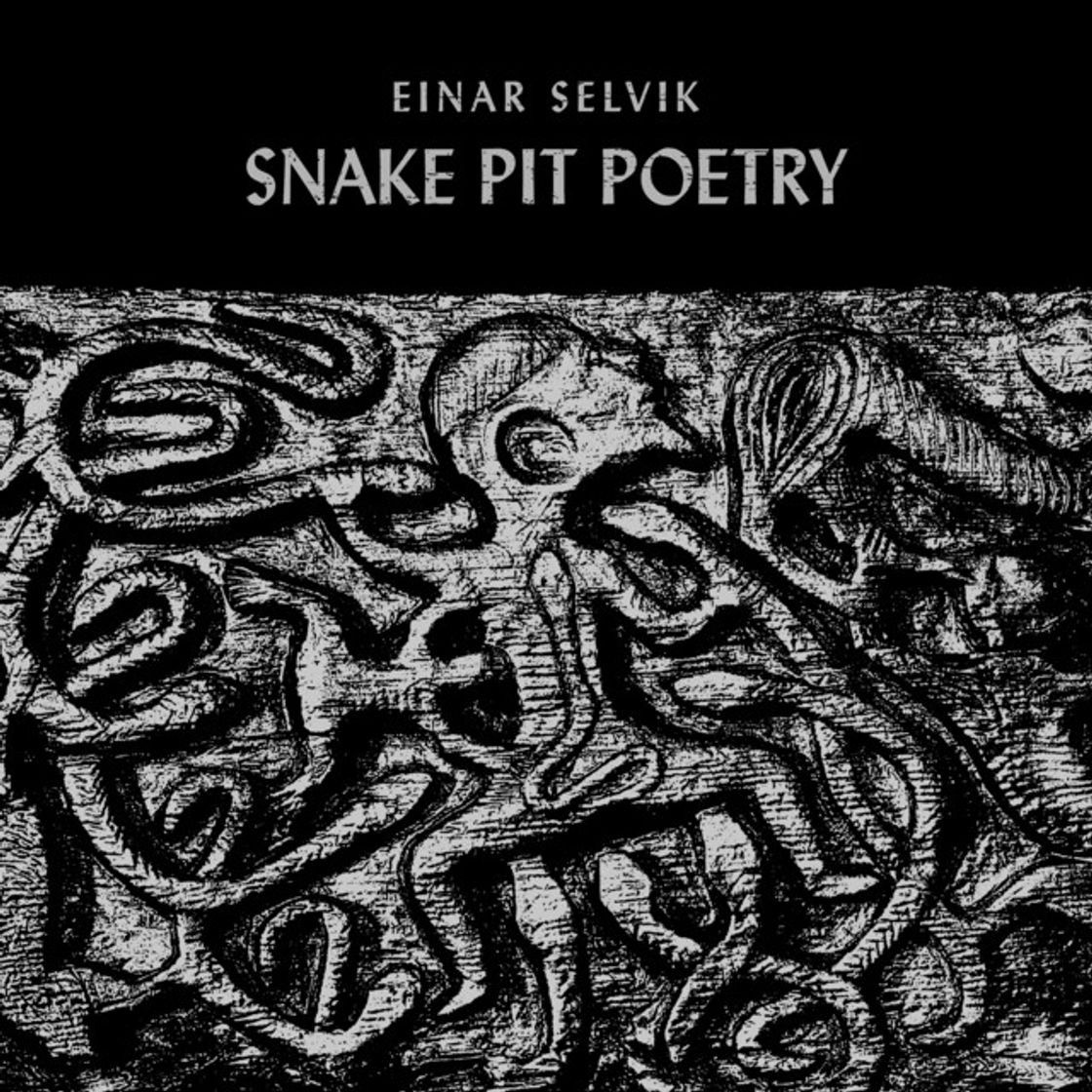 Music Snake Pit Poetry