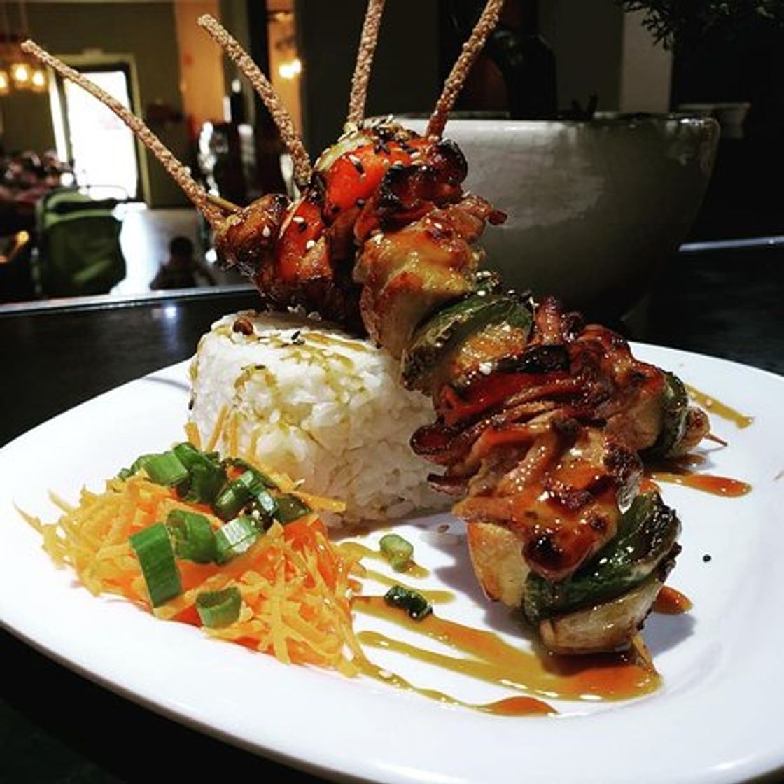 Restaurant Nicchu