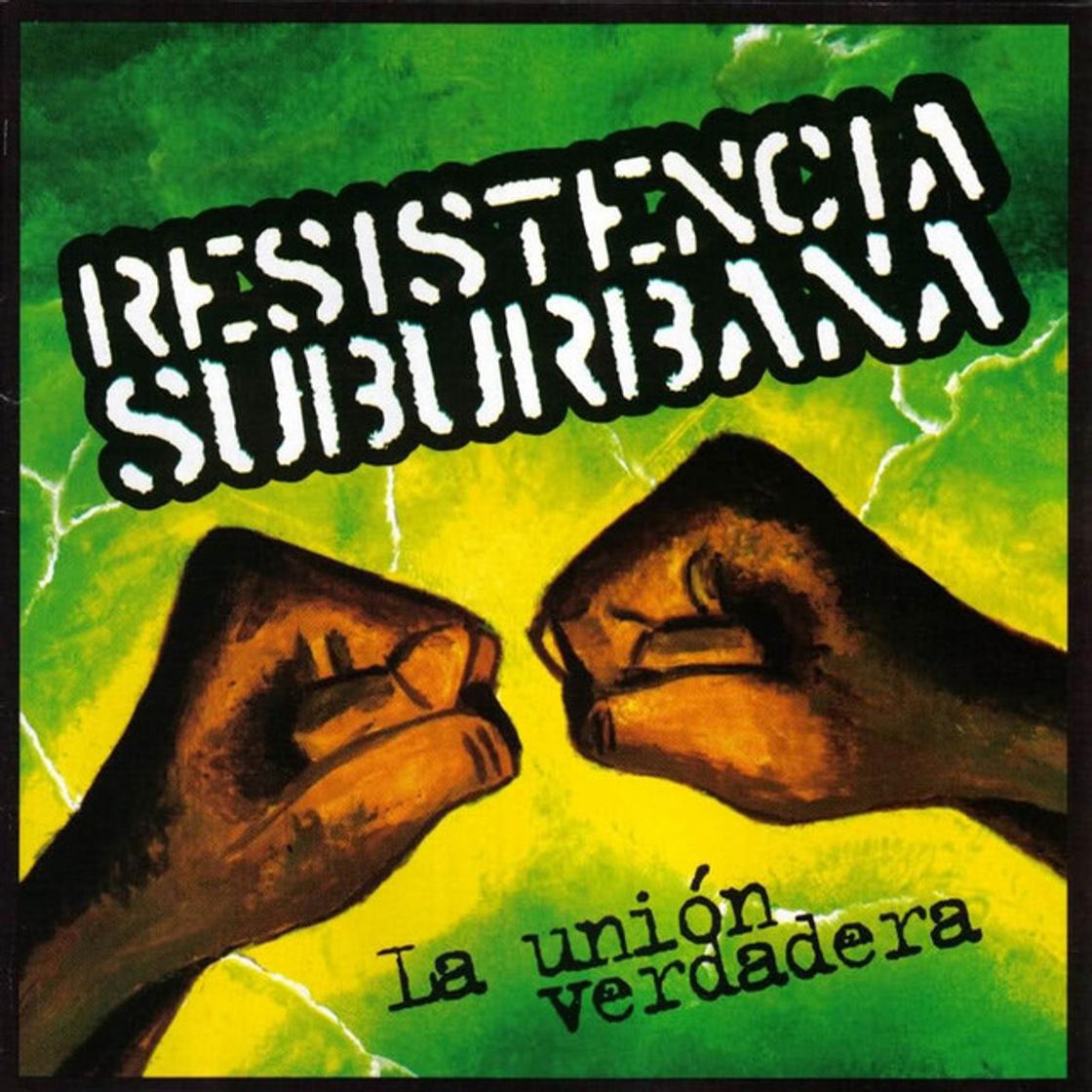 Canción El Tren de la Resistencia