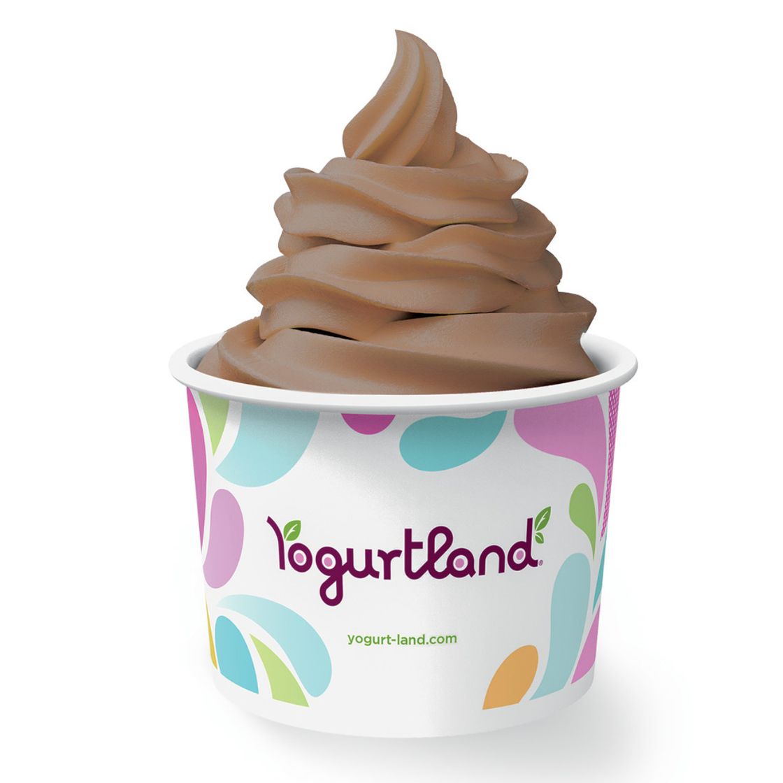 Place Yogurtland