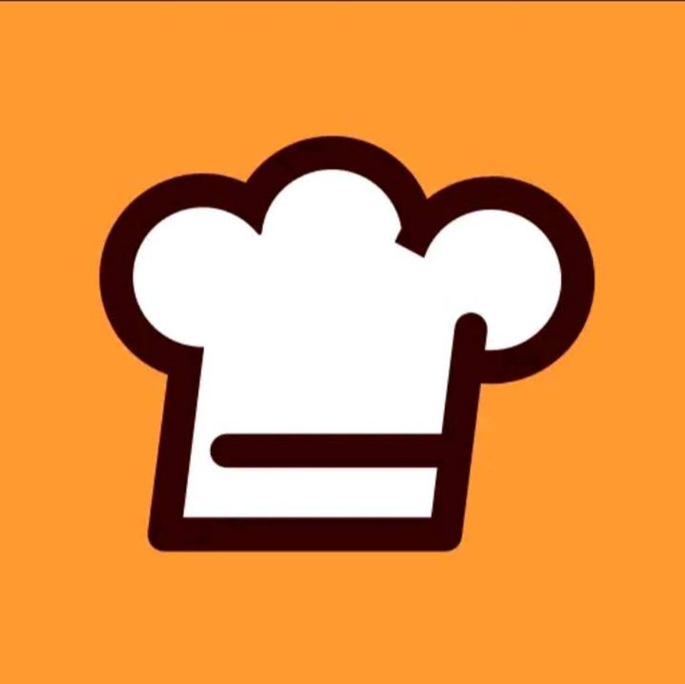 App Cookpad Recetas