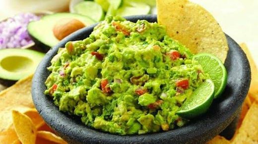 Guacamole