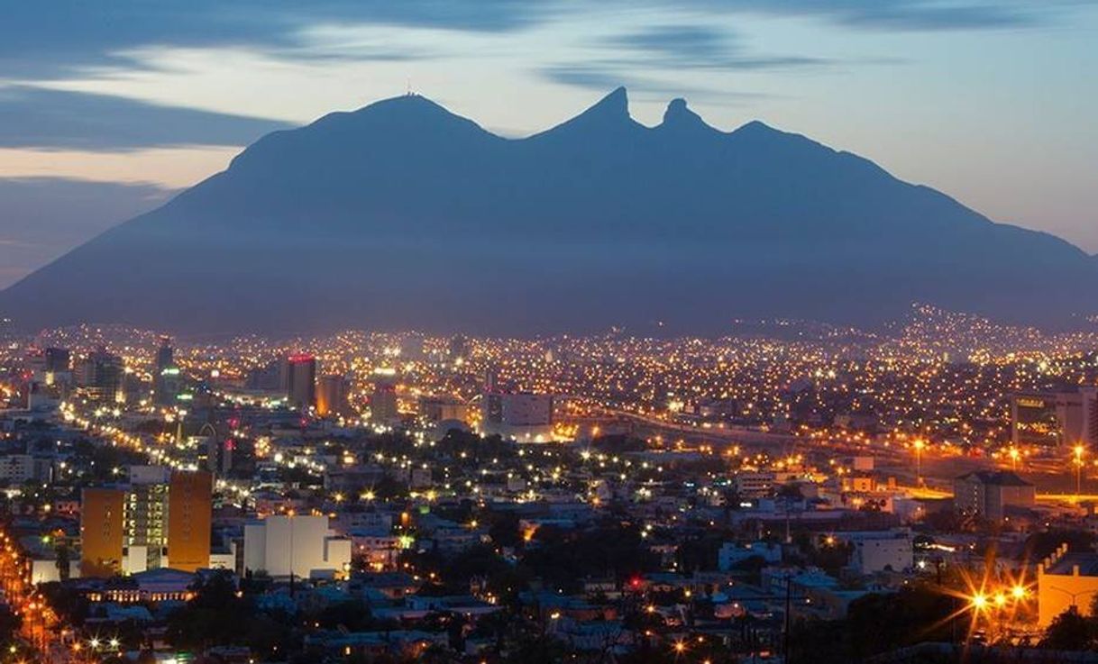 Place Monterrey