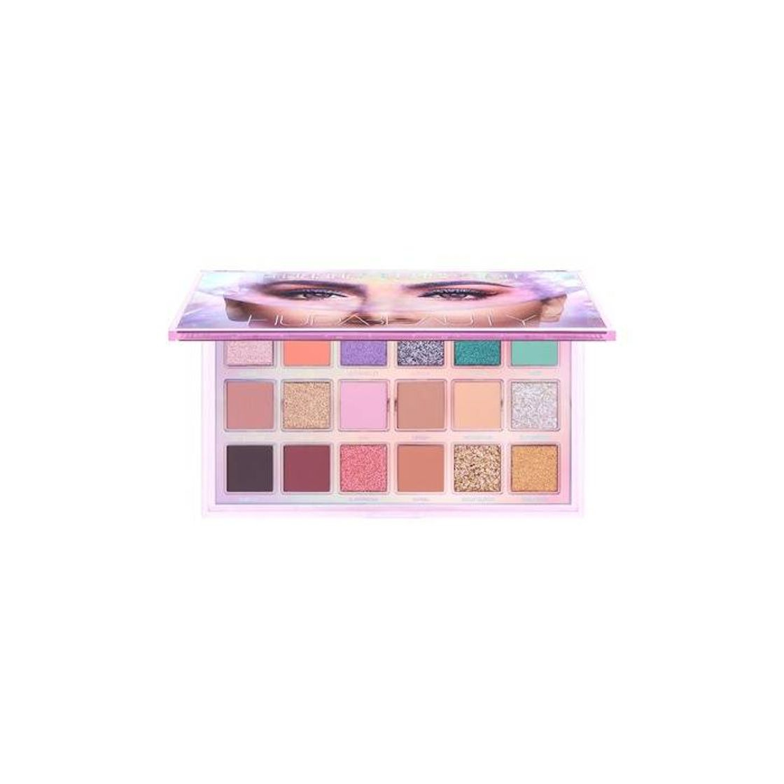 Product MERCURY RETROGRADE EYESHADOW PALETTE