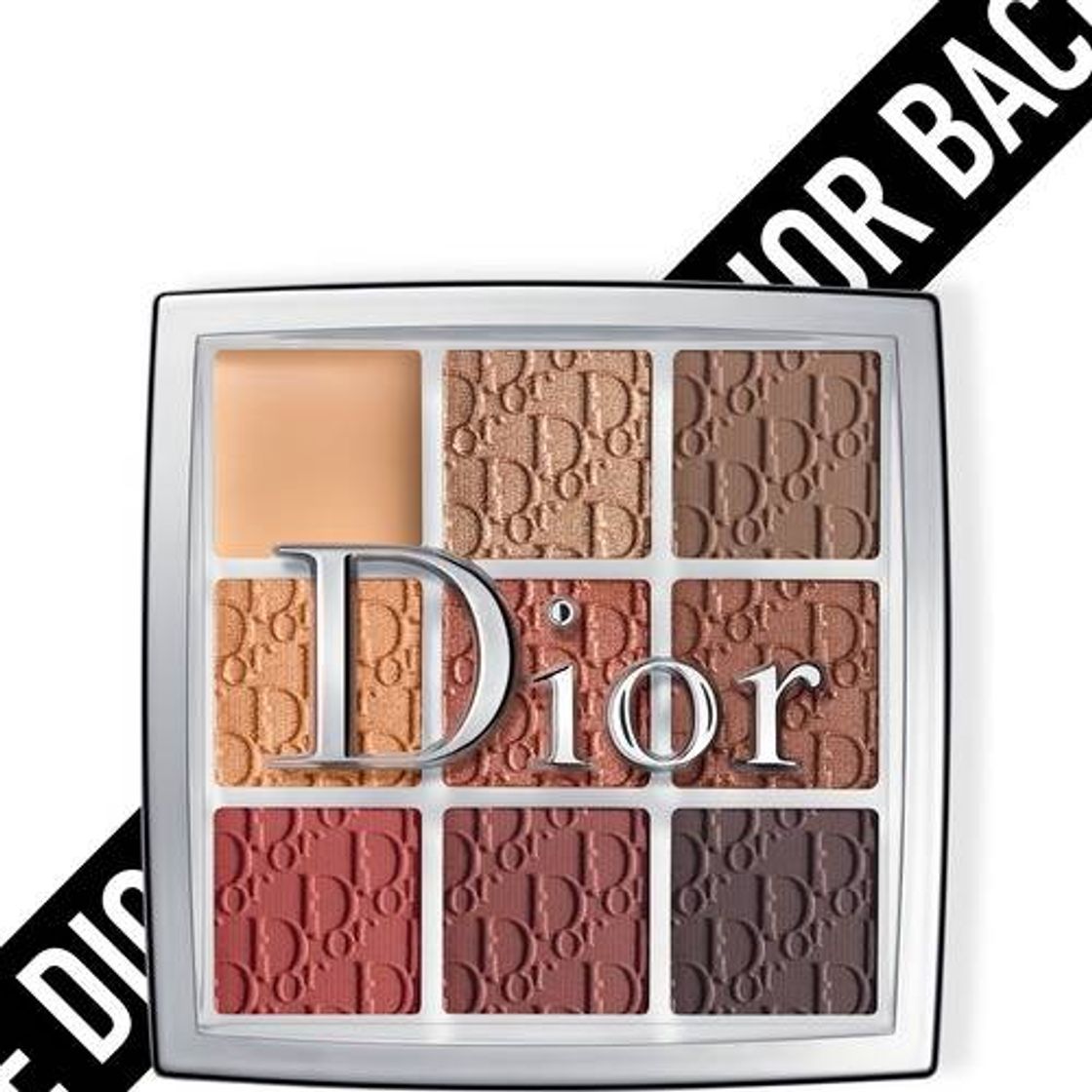 Product DIOR BACKSTAGE EYE PALETTE