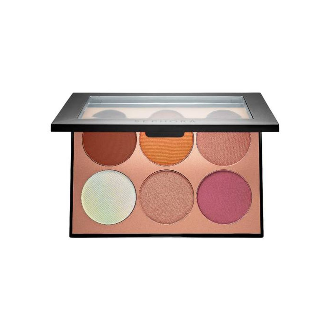 Products Contour Blush Spice Market Blush Palette