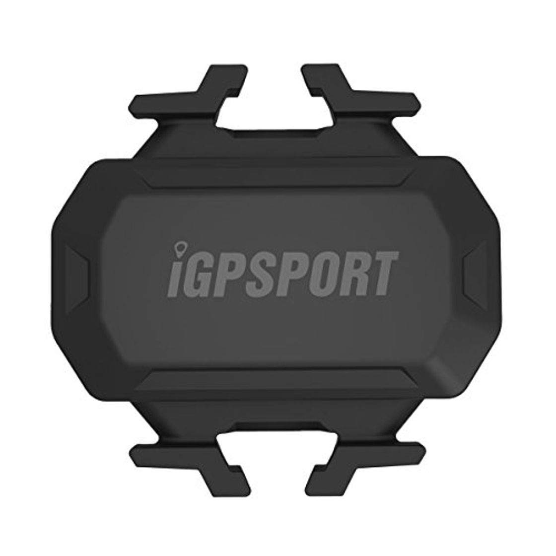 Product iGPSPORT SPD61 (versión española) - Sensor de Velocidad inalámbrico Ant