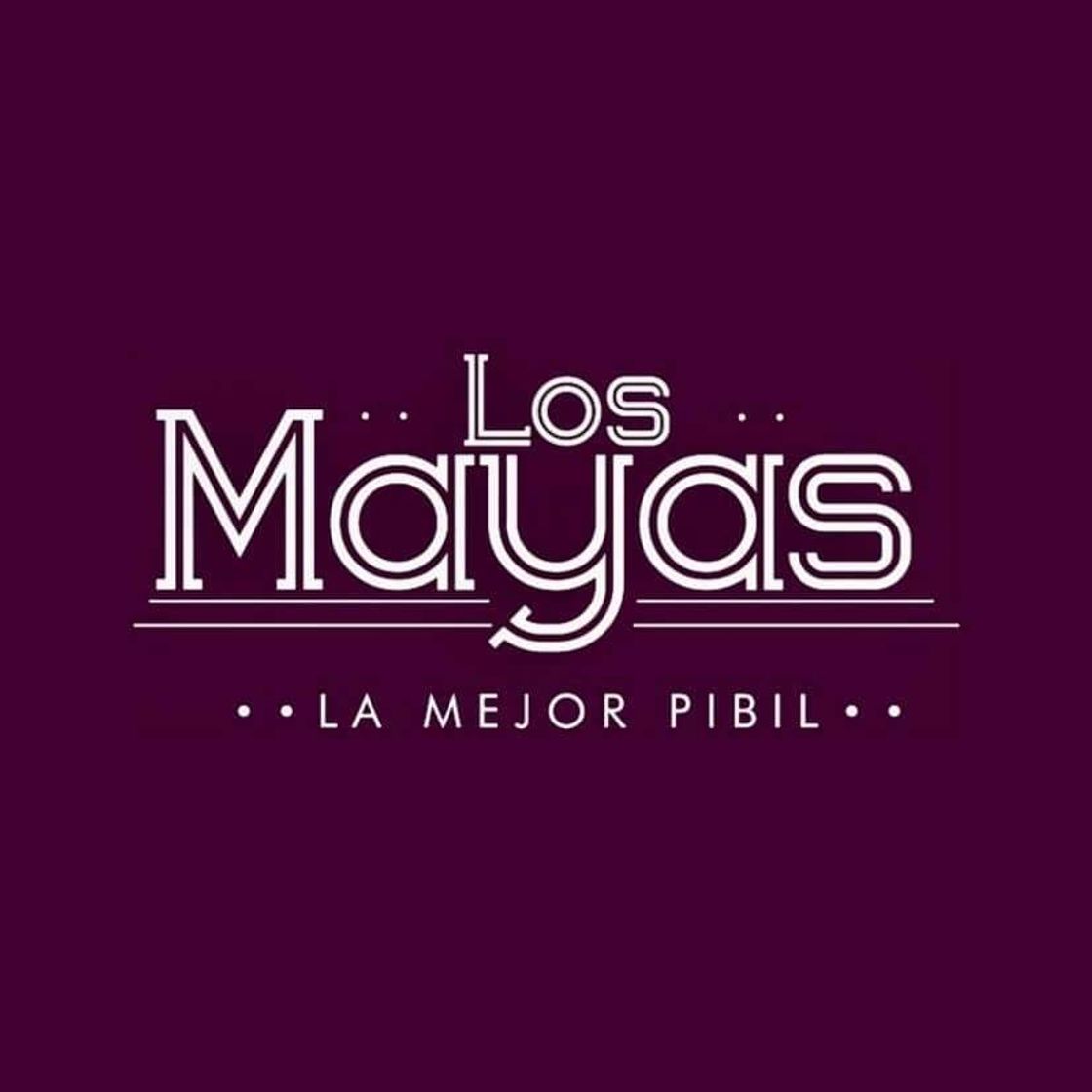 Restaurantes Los Mayas Puebla 