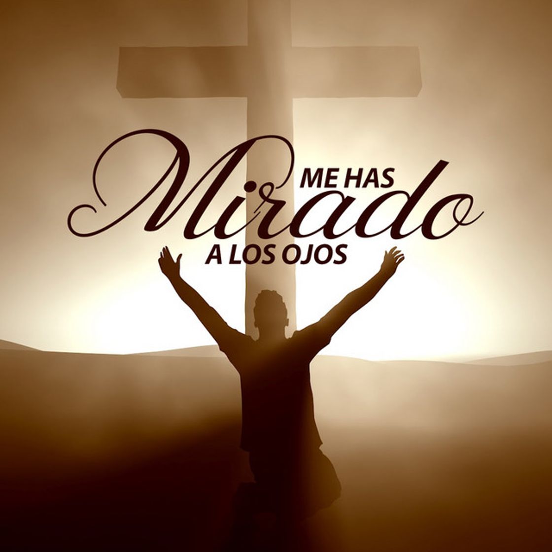 Music Dios Está Aquí, Tan Cierto Como el Aire Que Respiro