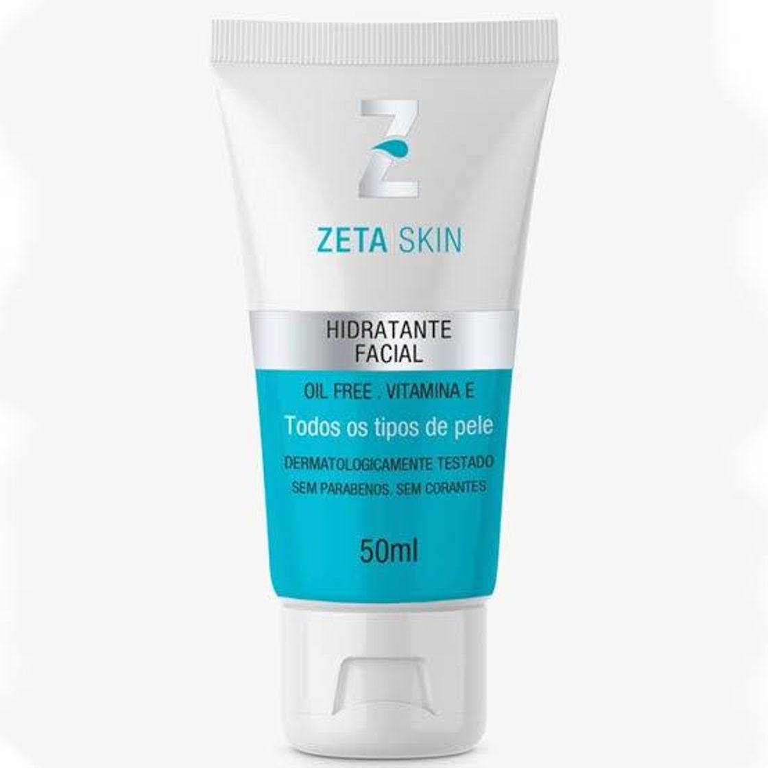 Fashion Zeta Skin hidratante facial