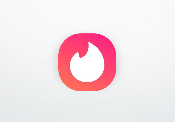 Aplicación Tinder