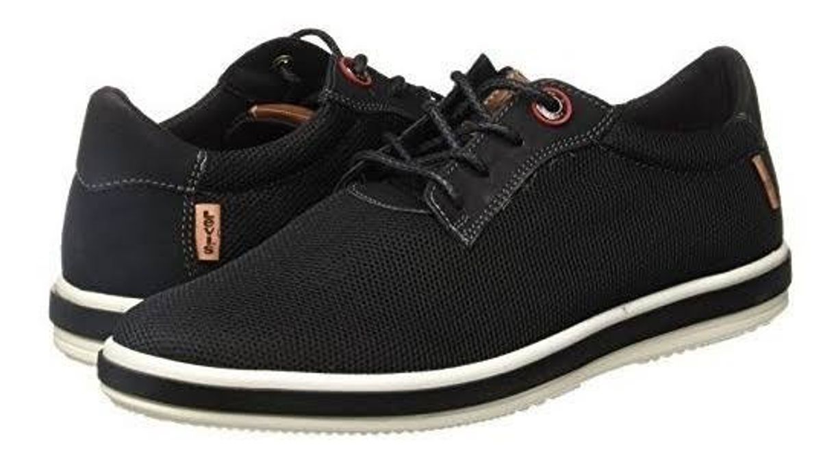 Social 
Levi's L217104 Zapatillas para Hombre