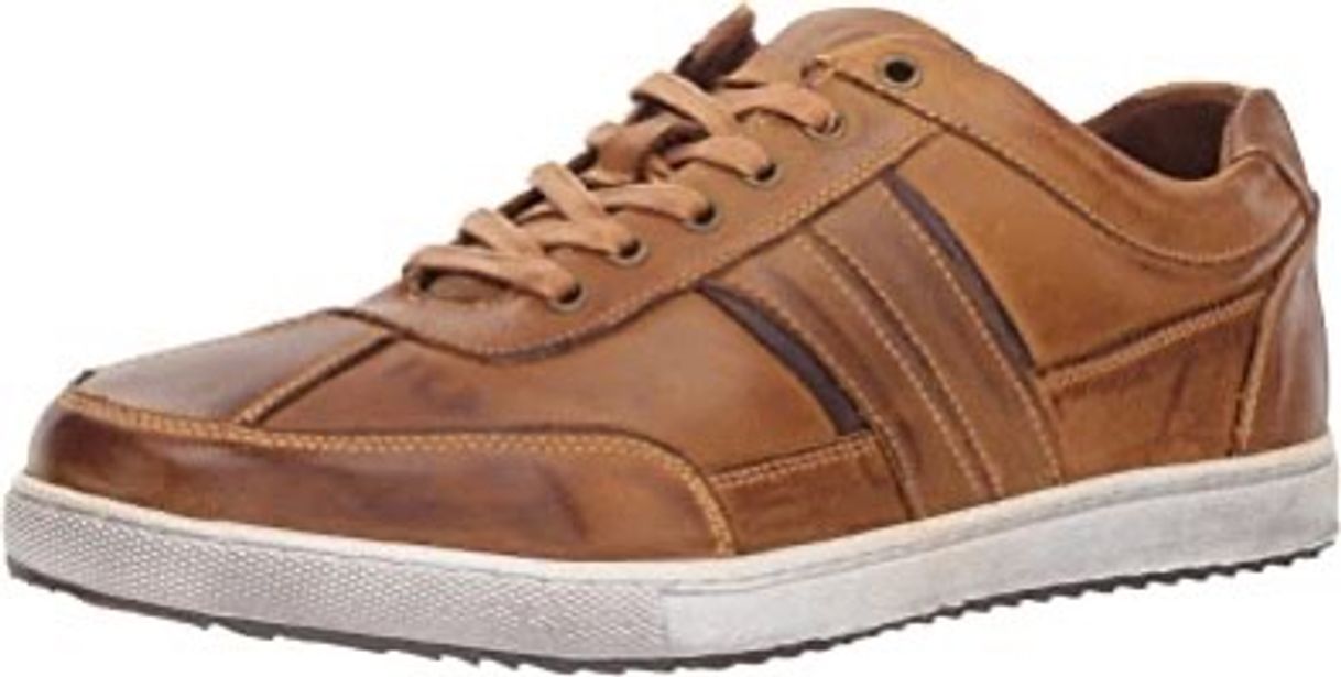 Social Kenneth Cole Zapatilla Sprinter Tenis para Hombre