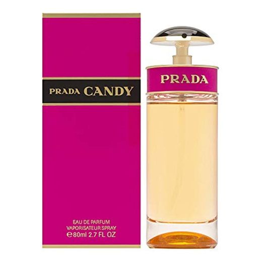 PRADA CANDY, de Prada