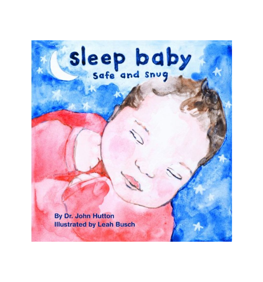 Libro Sleep Baby