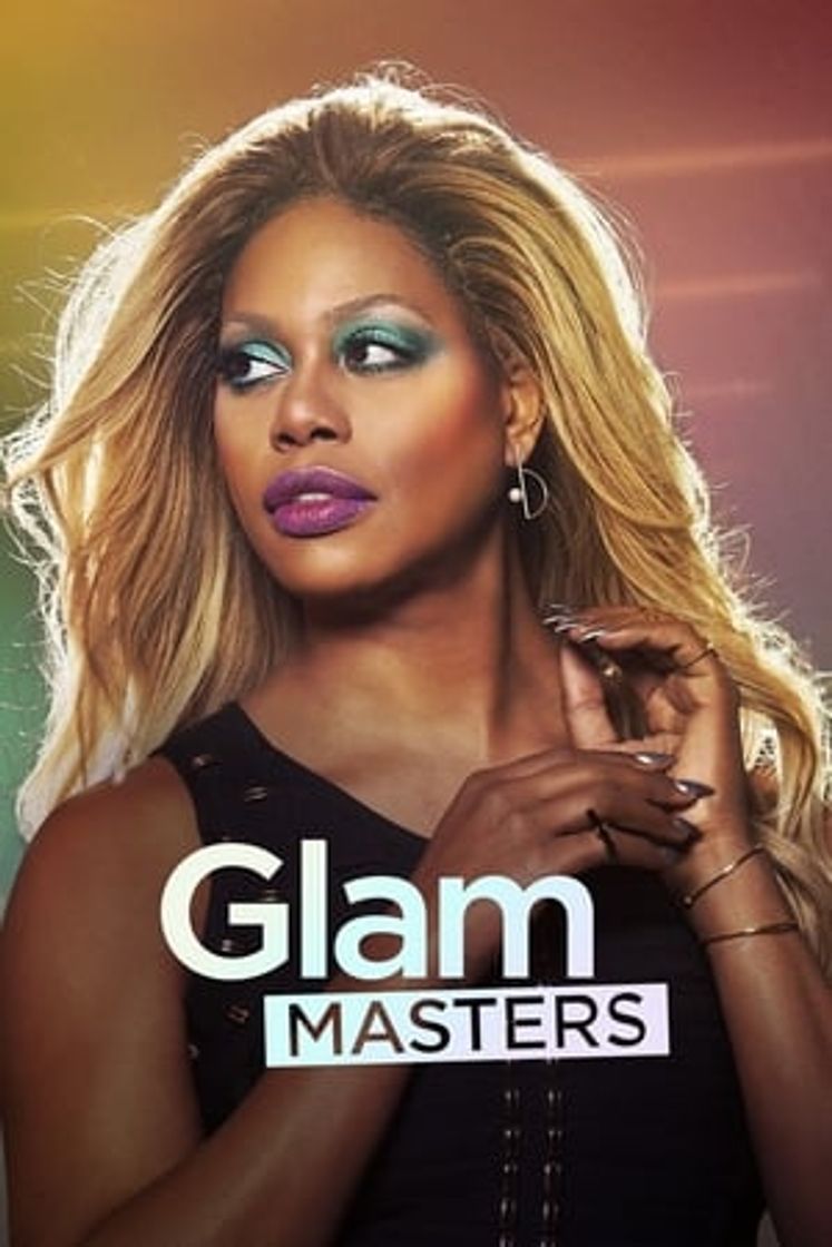 Serie Glam Masters