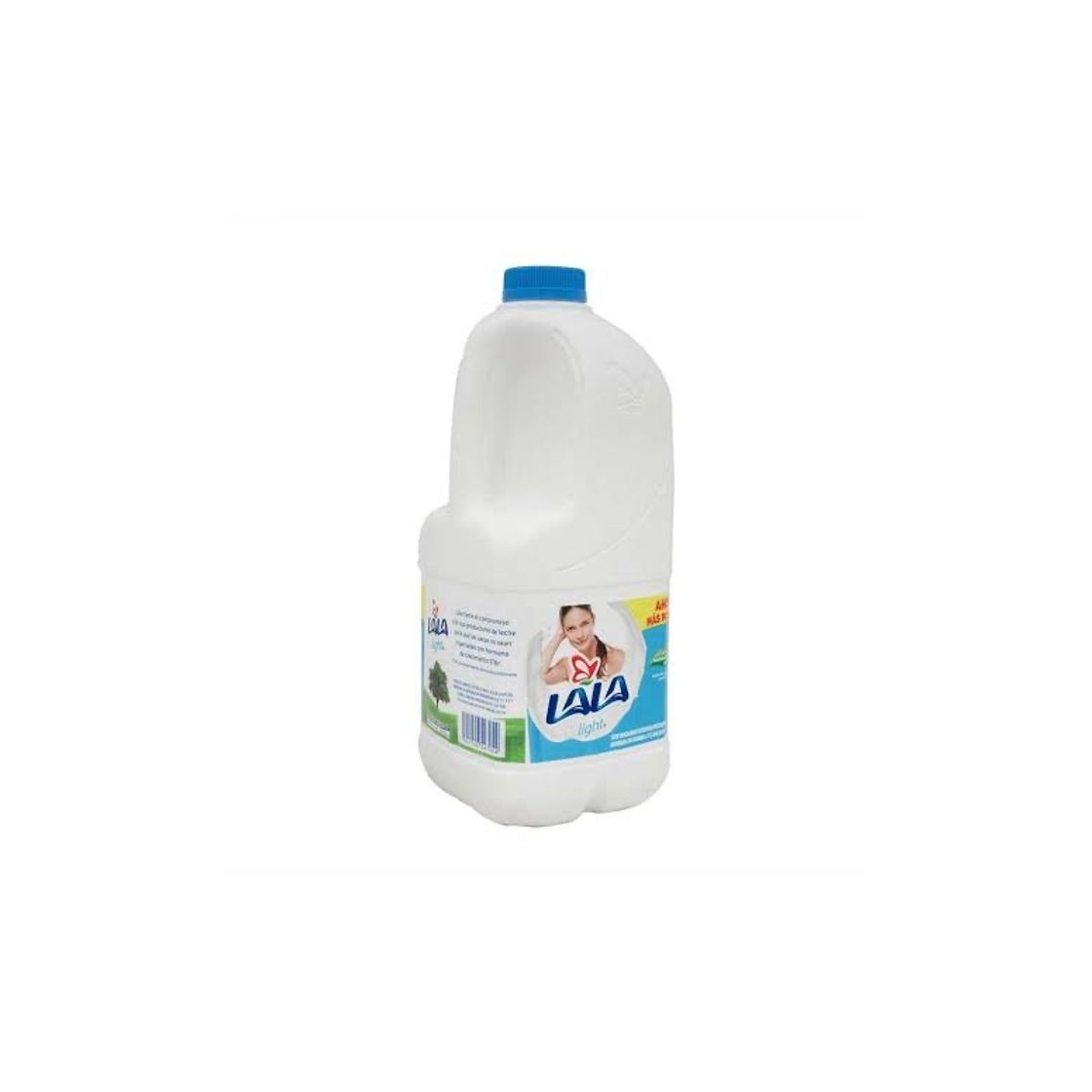 Products Leche Lala 