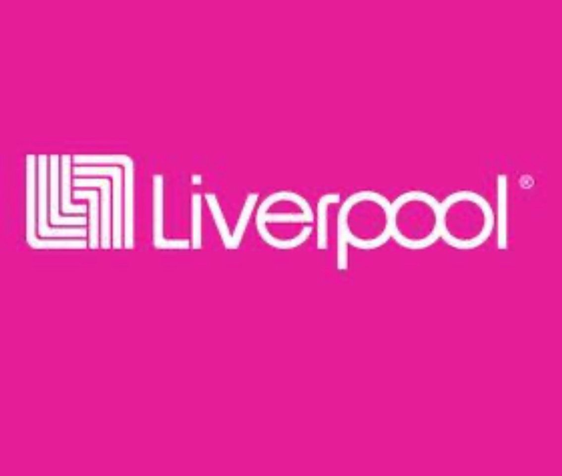 App App de Liverpool súper ofertas muy padres!