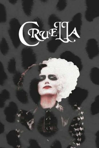 Cruella 2021