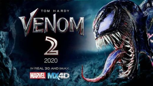 Venom 2 [trailer español] - YouTube