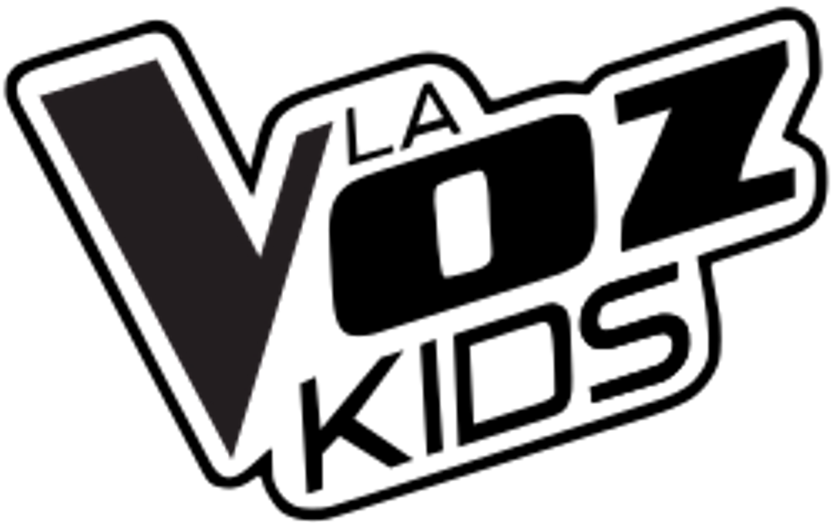 Social La Voz Kids Colombia