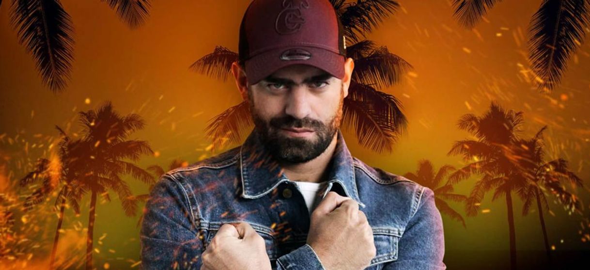 Social Survivor México