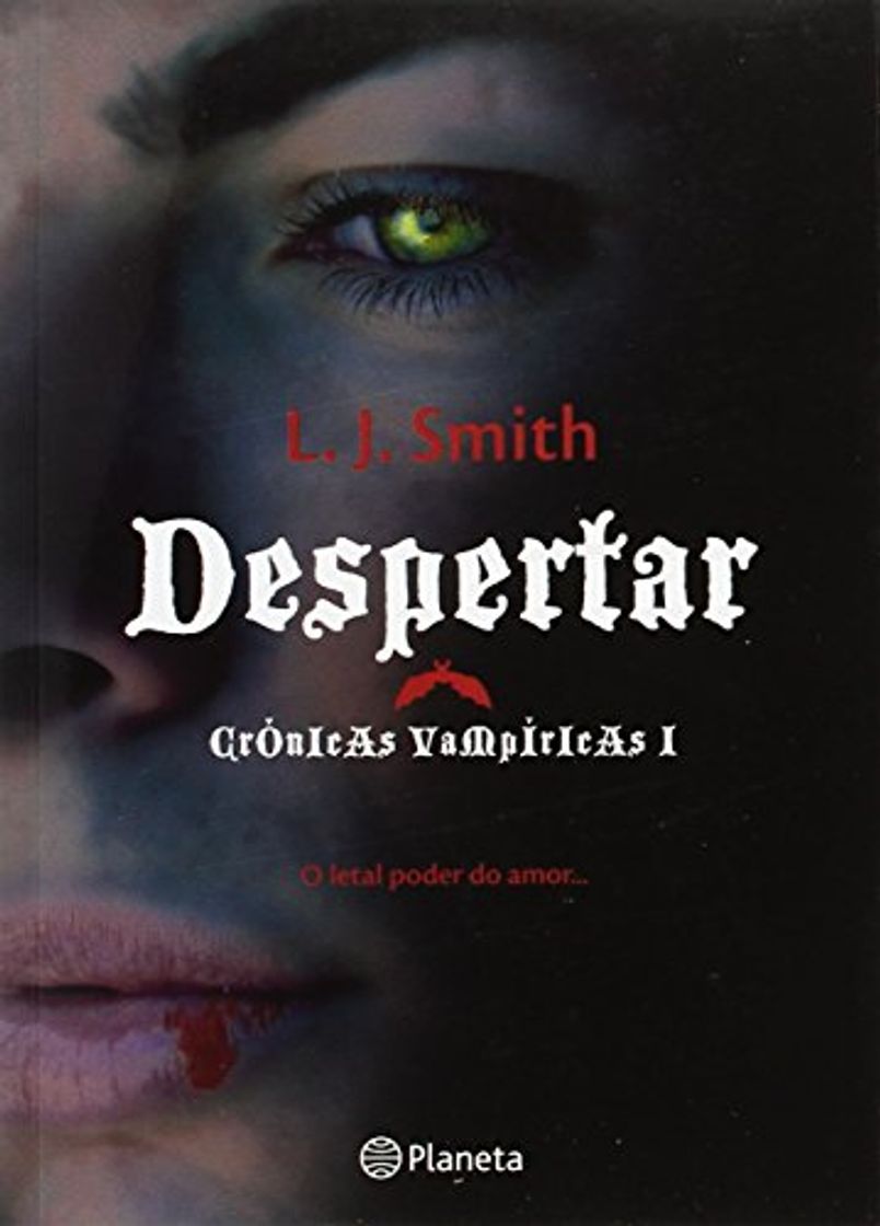 Book Despertar