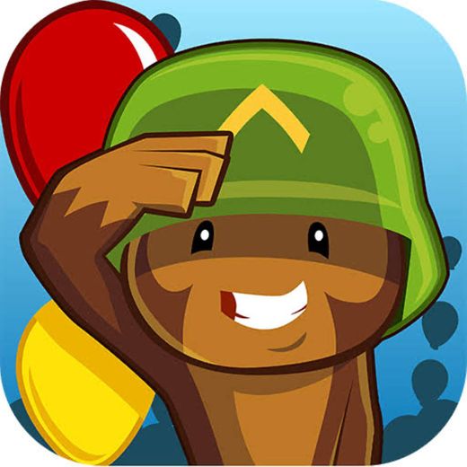 Bloons TD 5