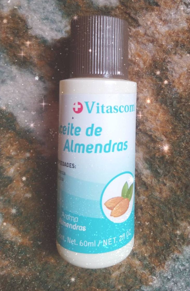 Moda Aceite de almendras un cabello y pestañas perfectas 💖👁️✨