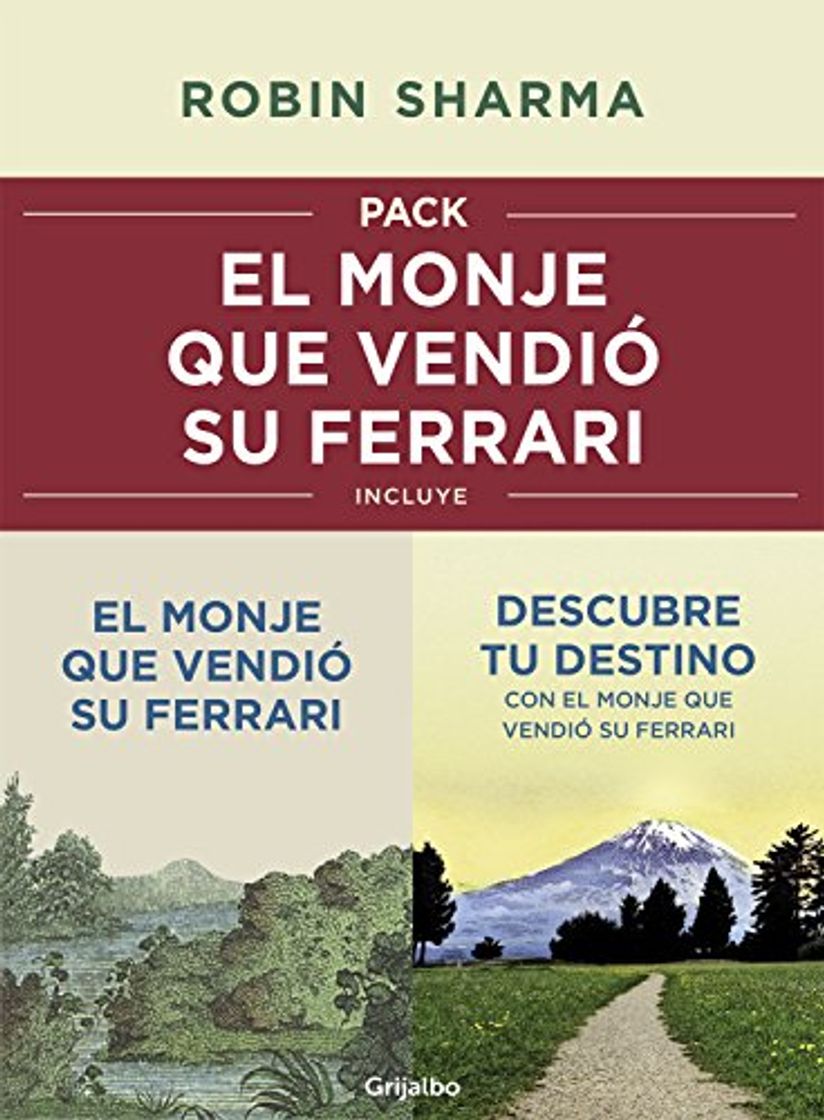 Book Pack