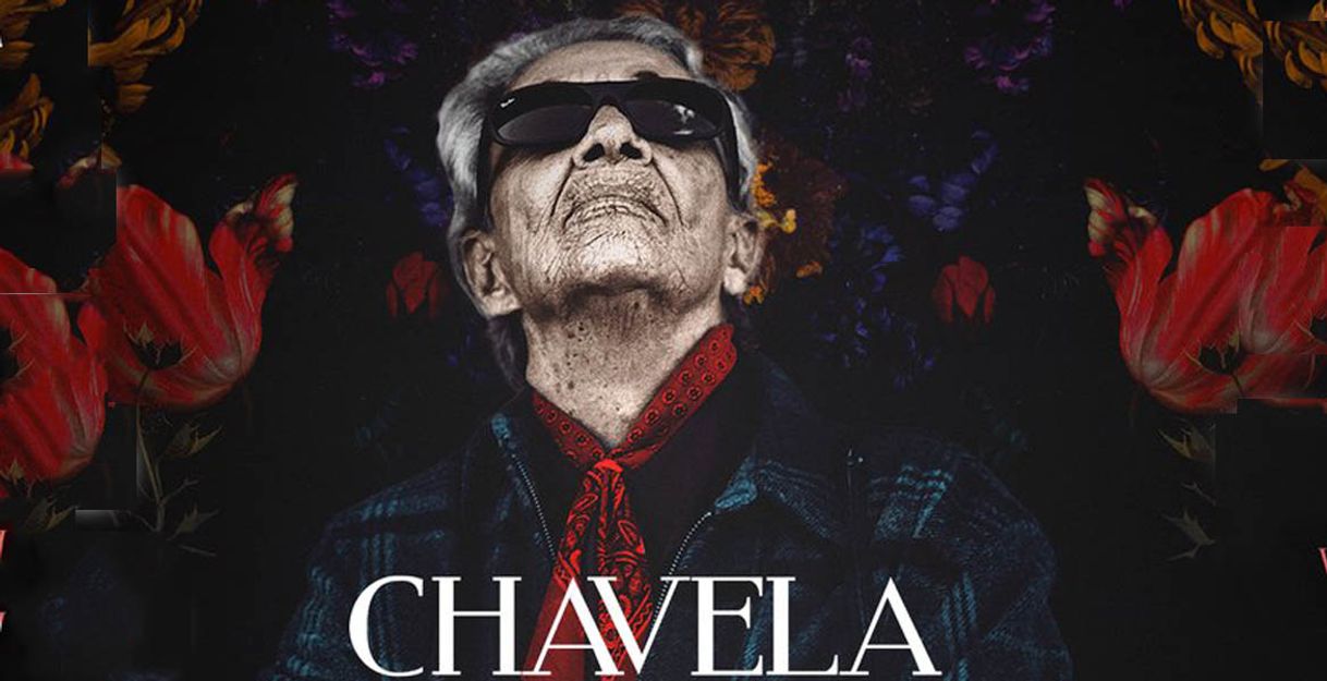 Fashion Documental Chavela Vargas 