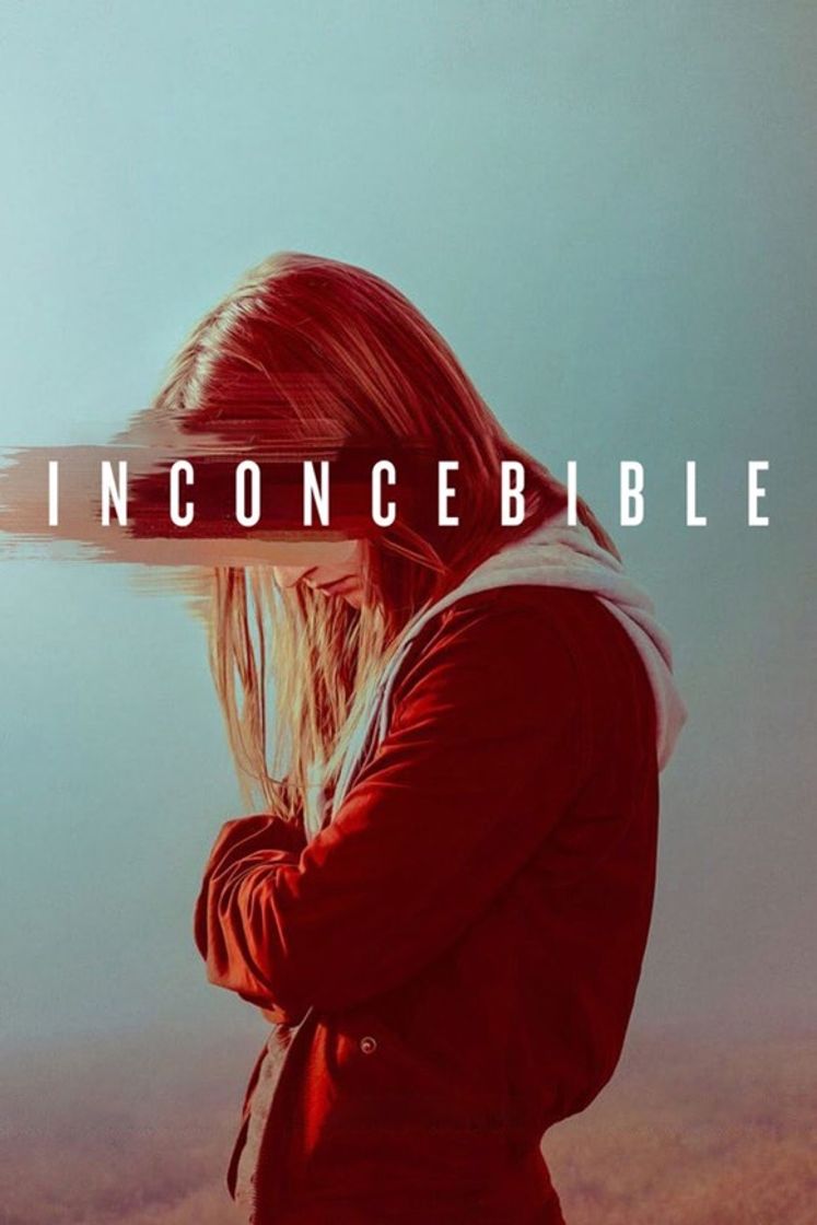 Serie Inconcebible