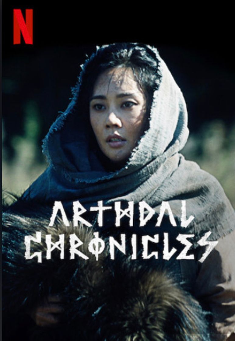 Serie Arthdal Chronicles 