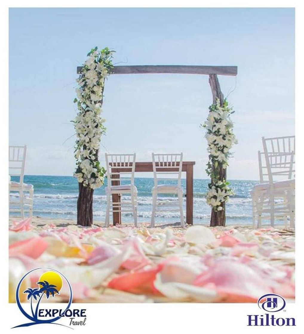 Lugar Hilton Puerto Vallarta Resort