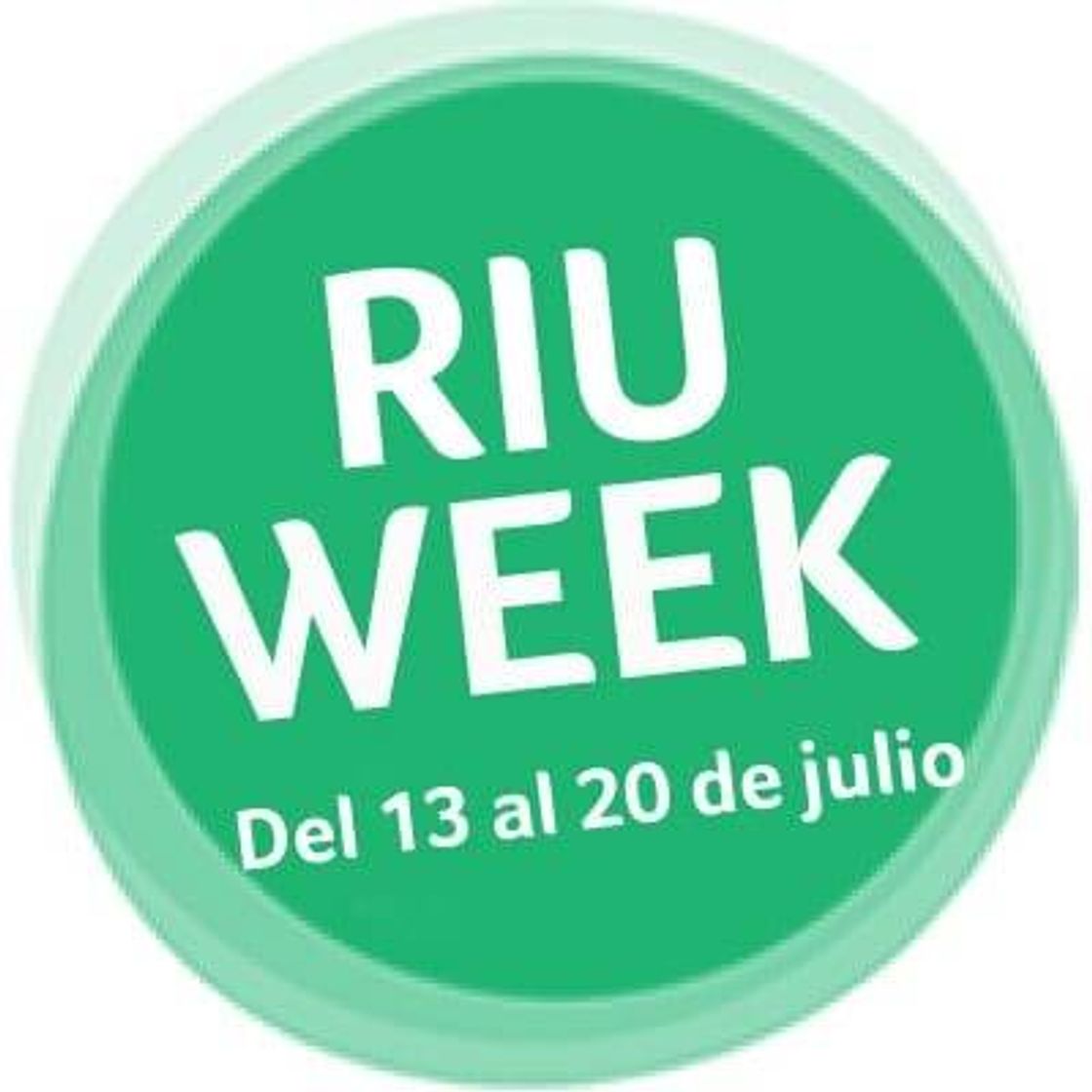 Lugar RIU Palace Pacifico
