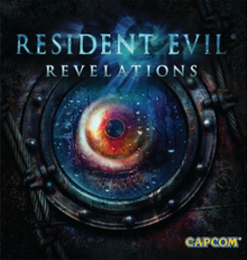 Resident evil revelations 