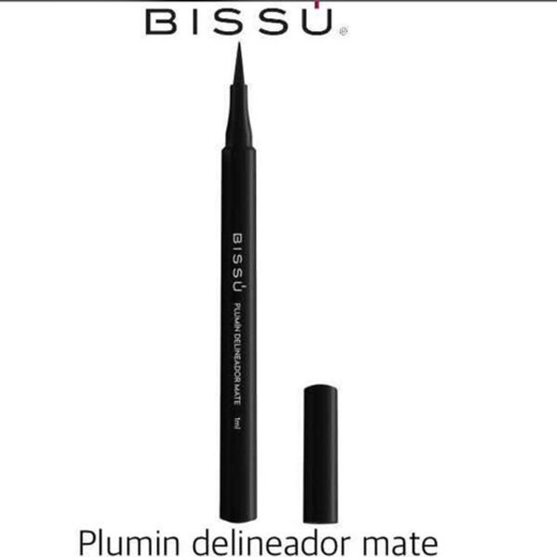 Producto Plumin mate Bissu