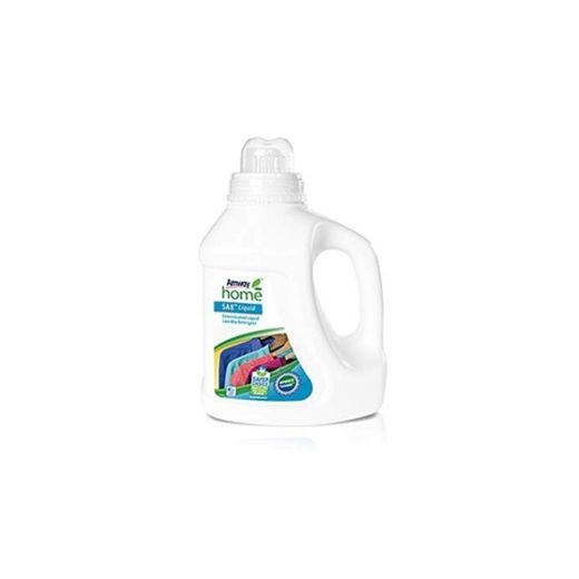 Detergente Líquido Concentrado para la Ropa AMWAY HOME SA8